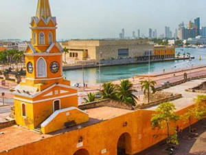 Cartagena