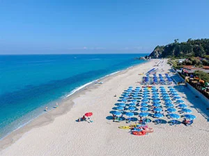 Marina di Zambrone (Vibo Valentia)