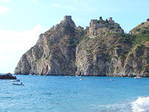 Sant' Alessio Siculo