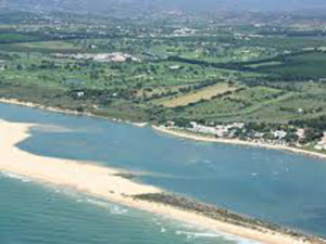 Last Minute Vila Nova De Cacela