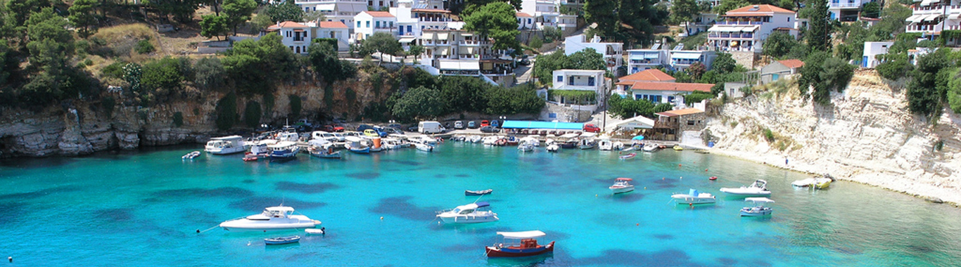 Alonissos