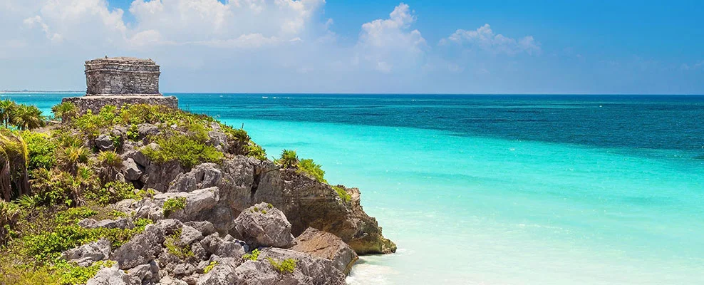 Last Minute Riviera Maya